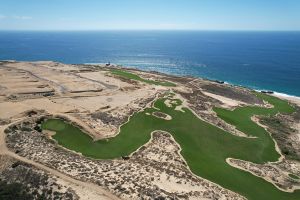 Quivira 14th Aerial